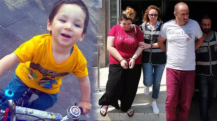 Evlat katili anne ve sevgilisinin cezası onandı