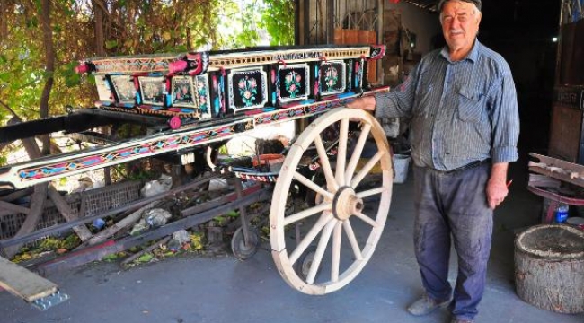 Faytonculuk mesleğinin son temsilcisi: Çırak bulamıyorum