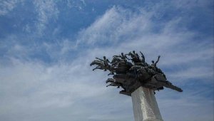 Folkart Gallery'de İzmir'in kurtuluşunun 100. yılına özel sergi