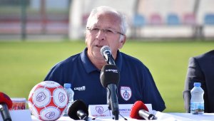 Futbolun Don Kişotu'ndan mektup