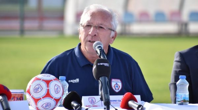 Futbolun Don Kişotu'ndan mektup