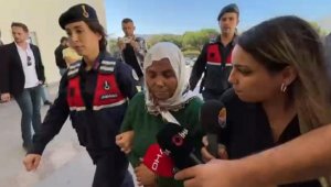 Gamze'nin anne ve babası cinayetten tutuklandı