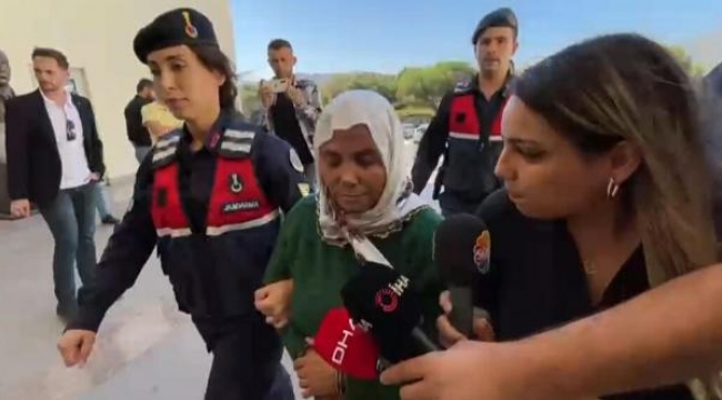 Gamze'nin anne ve babası cinayetten tutuklandı