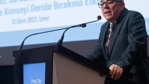 Gelecek nesilleri tehdit eden gıda krizini konuştular