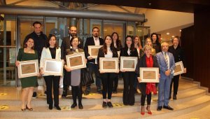 Genç ve kadın girişimciler işin geleceğine EİB Export-Up ile hazırlanıyor