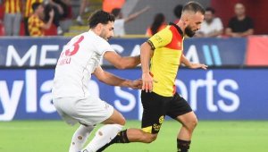 Göztepe Emre Çolak'ı bekliyor