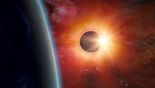 Güneş tutulması! Cinsel ilişkilerde dengeler değişecek