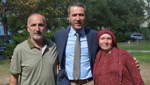 İhmal ettiği ağrı 'tuba kanseri' kaynaklı çıktı