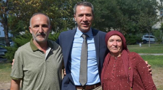 İhmal ettiği ağrı 'tuba kanseri' kaynaklı çıktı