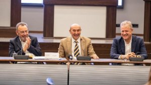 İkinci Yüzyılın İktisat Kongresi için ikinci paydaş buluşmaları başladı