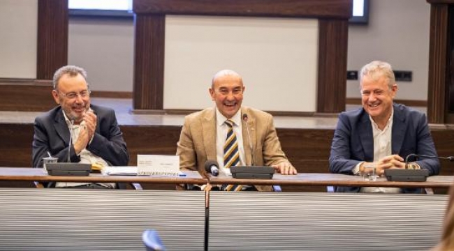 İkinci Yüzyılın İktisat Kongresi için ikinci paydaş buluşmaları başladı