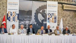 'İkinci Yüzyılın İktisat Kongresi' için ikinci paydaş buluşması yarın