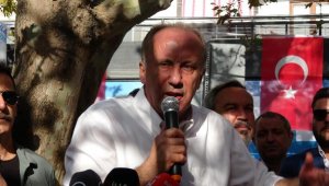 İnce: Kimyasal silah, Türk Silahlı Kuvvetleri'nin envanterinde yok