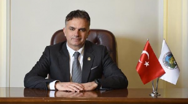 İTB Meclis Başkanı Kocagöz, yeni dönemde aday olmayacağını açıkladı