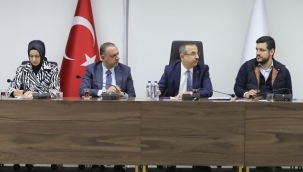 İzmir, bu hafta 3 bakan ağırlayacak