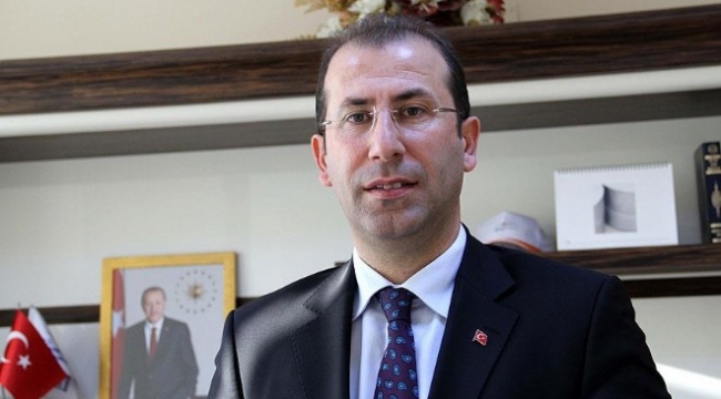 İzmir Çevri İl Müdürü görevden alındı