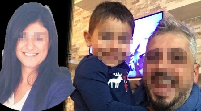 İzmir'de ilginç olay! DNA testiyle ortaya çıktı