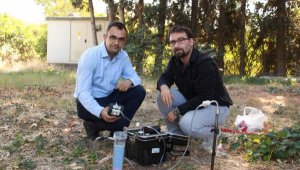 İzmir Fayı'nın depremselliği haritalanacak