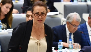 İzmir Kent Konseyi'nin yeni başkanı