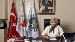 İzmir Ticaret Borsası Yönetim Kurulu görev dağılımı yaptı