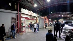 İzmir'de çocuk cinayeti