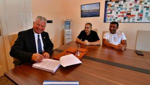 İzmir'de kentsel dönüşümde yeni adım! Örnekköy'de beşinci etap