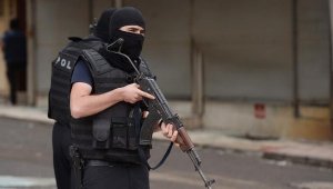 İzmir'de PKK'ya operasyon: 16 gözaltı