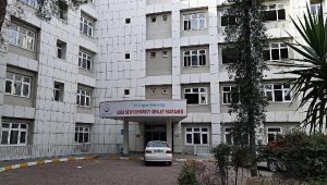 İzmir'de rüşvet isteyen doktor açığa alındı