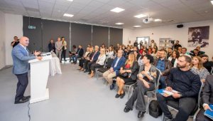 İzmir'de Sokak hayvanları için çalıştay düzenlendi