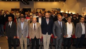 İzmir'de sokak satıcıları ve seyyarlara kooperatif kurun önerisi