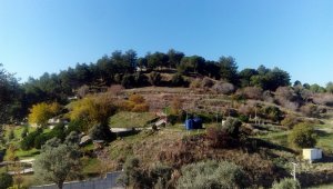 İzmir'in 3 ilçesinde tarihi eserler koruma altına alındı