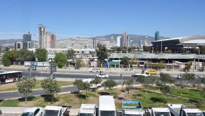 İzmir'in su kaynağı koruma altına alındı