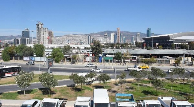 İzmir'in su kaynağı koruma altına alındı