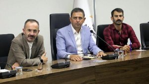 'İzmirli hemşehrilemizin paralarının çarçur edilmesine müsaade etmeyeceğiz'