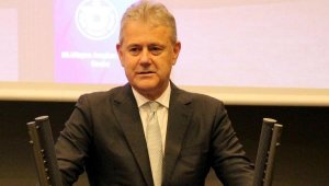 İZTO Başkanı Özgener: Avrupa krizde yeni pazarlar bulmalıyız