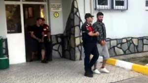 JİHA destekli göçmen operasyonu: 6 tutuklama