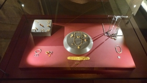 "Juliopolis Nekropolü" güneşi Ege'de doğacak