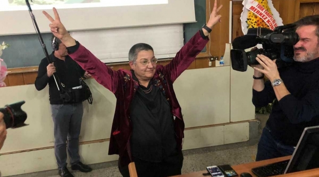 Kalaşnikof mermileri dededen, atadan kalmış