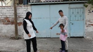 Kaldırımdaki çocuğu ezen ehliyetsiz sürücü duruşmada