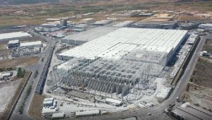 Kanada merkezli Anatolia'dan, İzmir'e 250 milyon dolarlık yatırım 