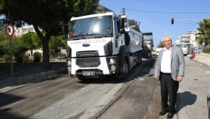 Karabağlar Belediyesi, son teknoloji araçlarla güçleniyor