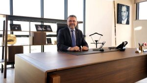 Karabağlı: EBSO'da dinamik, kapsayıcı ve yenilikçi bir dönemi başlatacağız