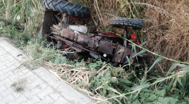 Karı koca aynı anda öldü