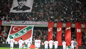 Karşıyaka ağır yaralı