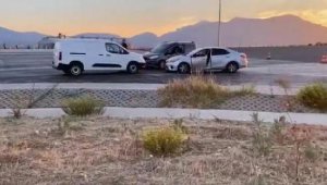 Kemalpaşa'da 12 kilo uyuşturucuya 3 tutuklama