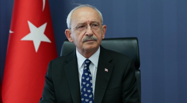 Kılıçdaroğlu: Başörtüsü yasağını kaldıran bu kardeşinizdir, Abdullah Gül şahidim