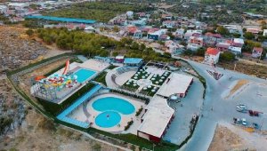 İzmir'in Kınık Belediyesi'ne Cumhurbaşkanlığı Gençlik ödülü