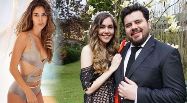 Kocamda gözün mü var