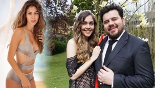 Kocamda gözün mü var