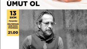 Konsere gitmeseniz de SMA hastalarına destek için bilet alabilirsiniz